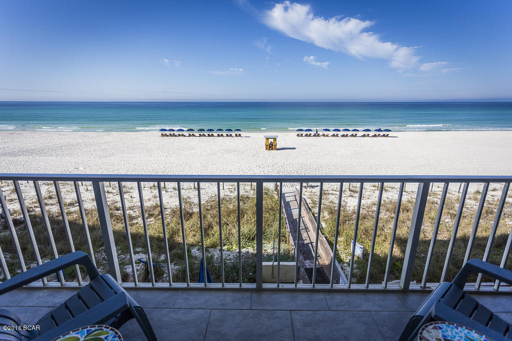 CONTINENTAL CONDO - Residential