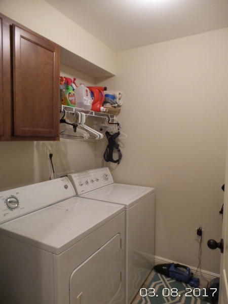 TRAILWOOD ESTATES - Residential Lease