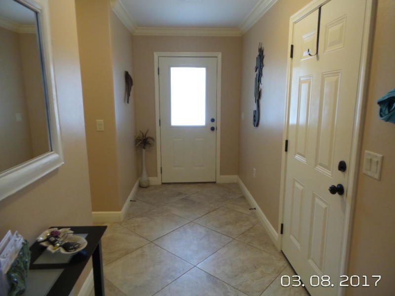 TRAILWOOD ESTATES - Residential Lease