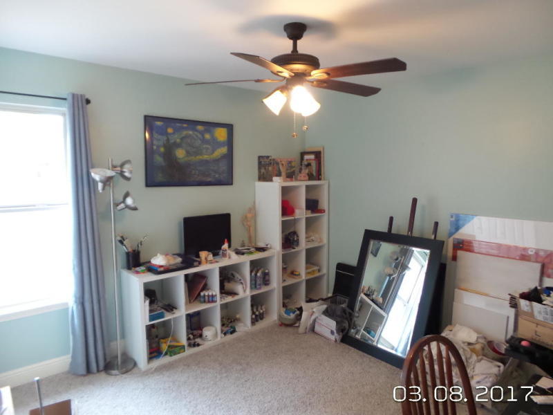 TRAILWOOD ESTATES - Residential Lease