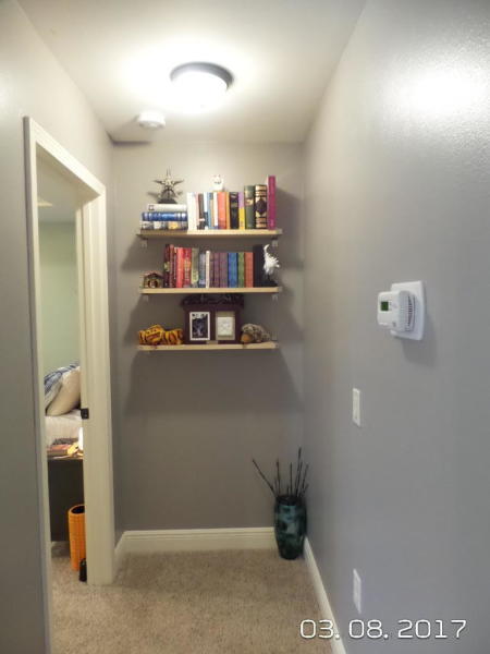 TRAILWOOD ESTATES - Residential Lease