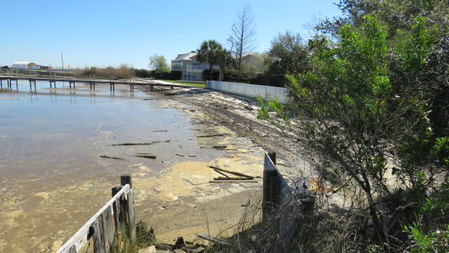 Awesome .31 acre Bayfront REO lot in Santa Rosa Beach. The lot has some beautiful trees and incredible views of the Choctawhatchee Bay! The location is very convenient to schools, shopping, restaurants and employment opportunities. Don't miss your chance at a slice of peaceful paradise. The vacant lot is west of 78 Chat Holly Rd and we are working on the address correction on HomePath. This is a Fannie Mae HomePath Property.