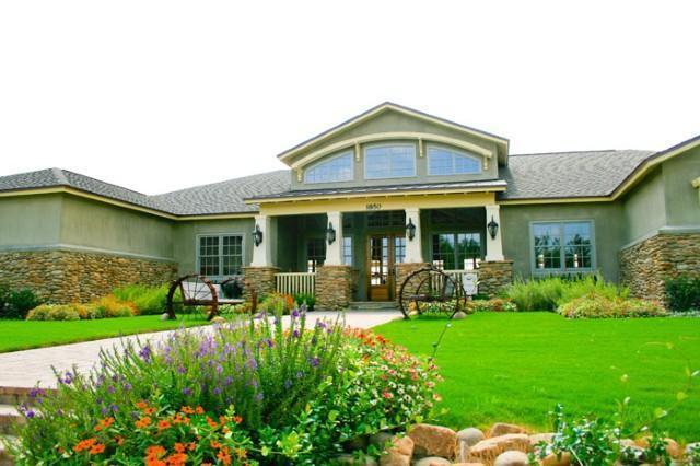 HAMMOCK BAY - Land