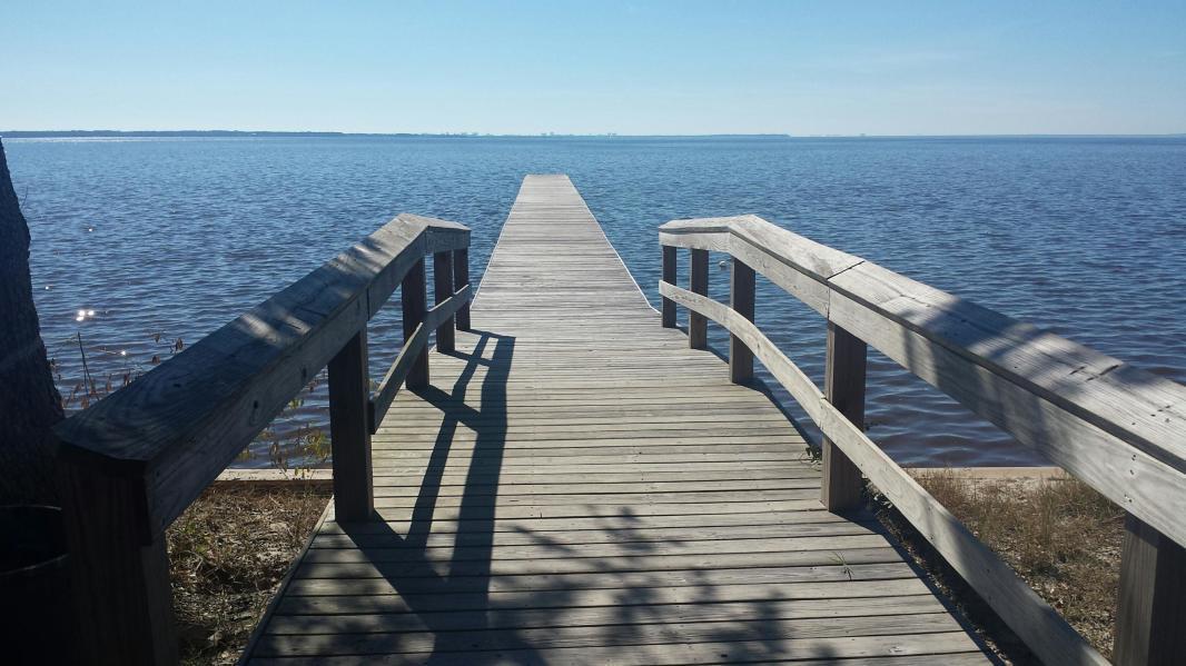 HAMMOCK BAY - Land