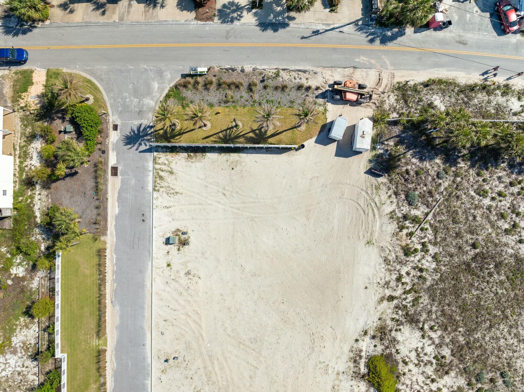 Palms at Inlet Beach - Land