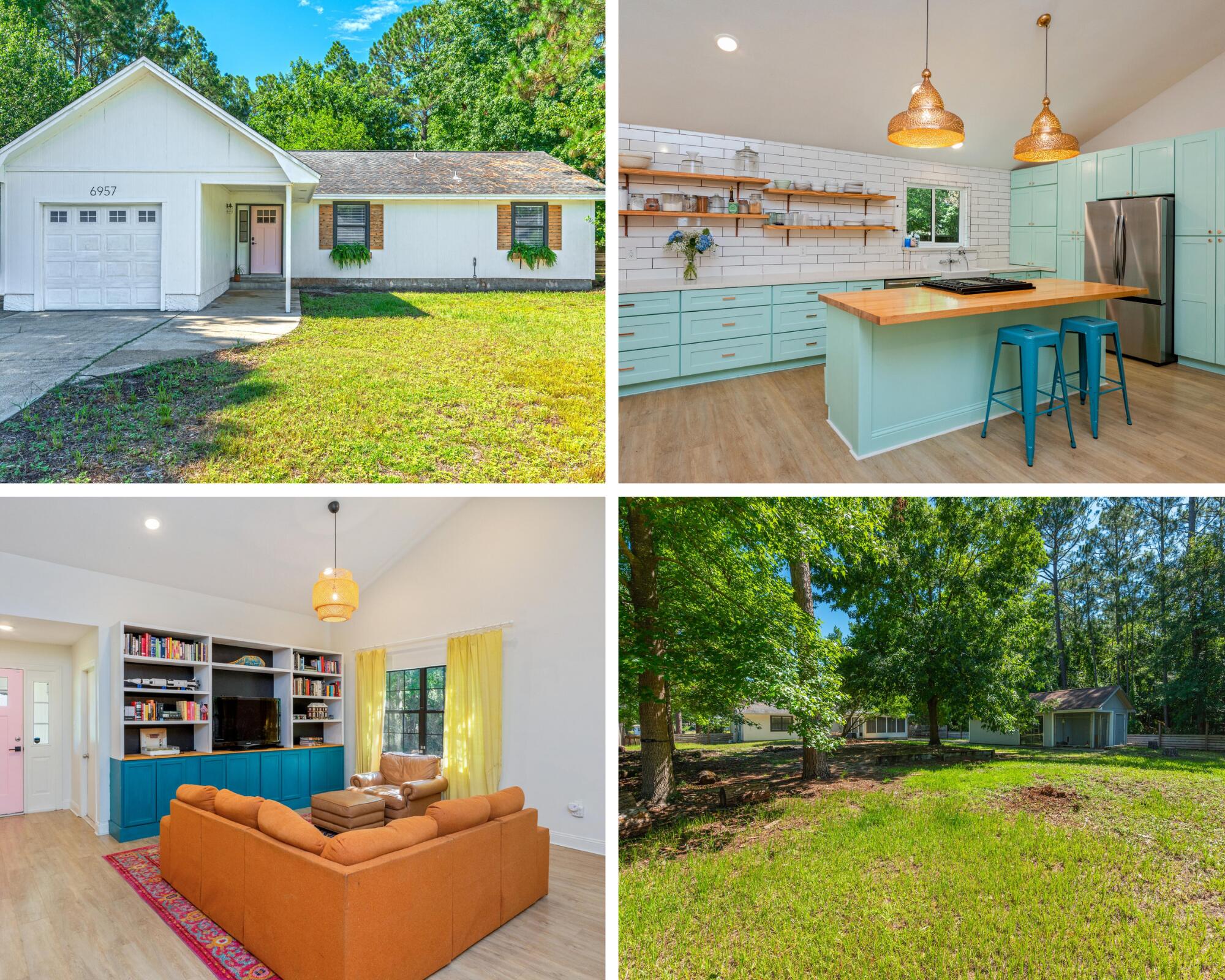 HOLLEY BY THE SEA - Residential
