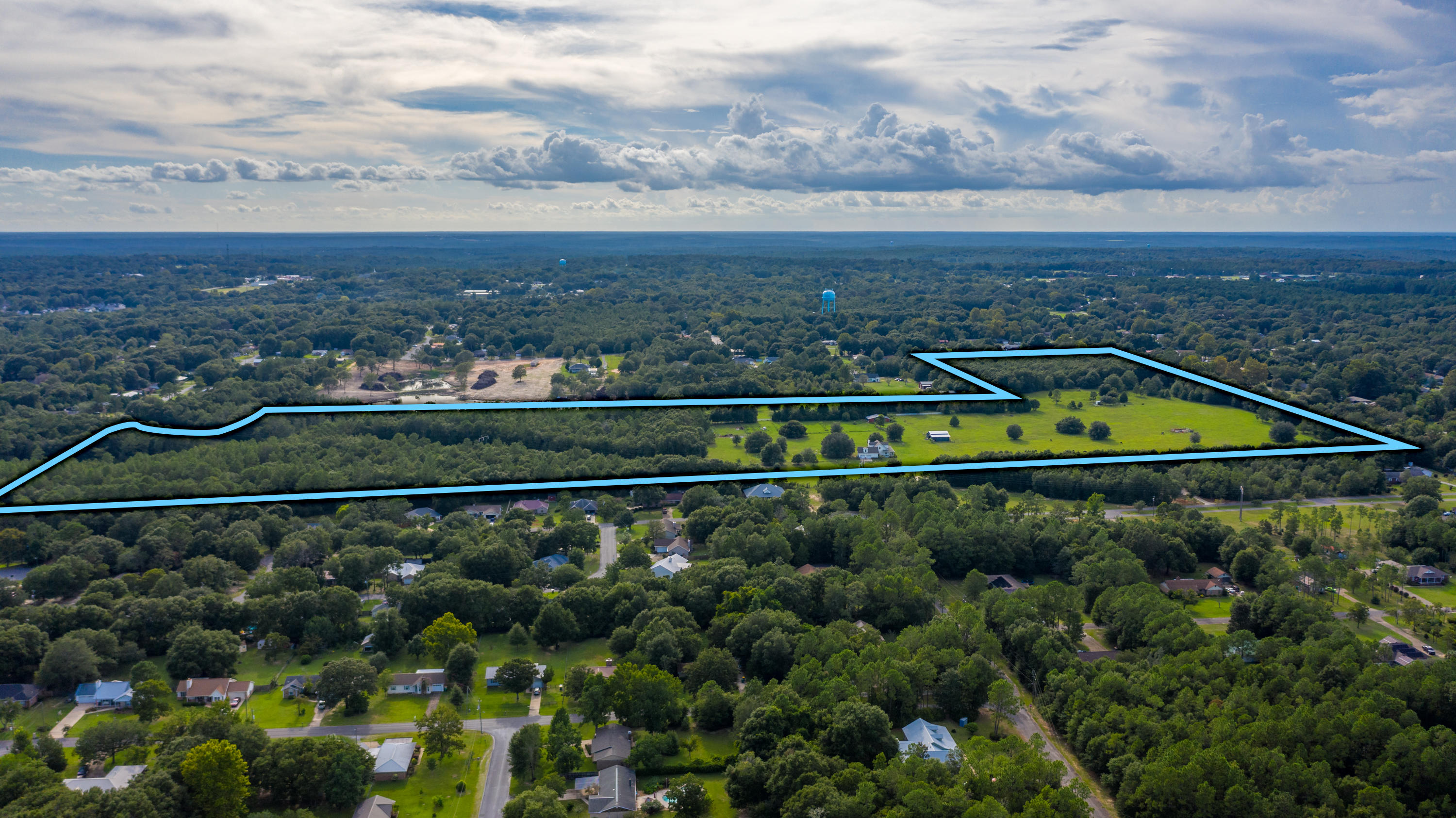 Grandview Pickering Estate - Land
