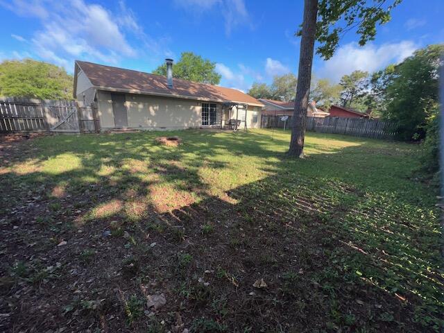 PORT DIXIE - Residential Lease