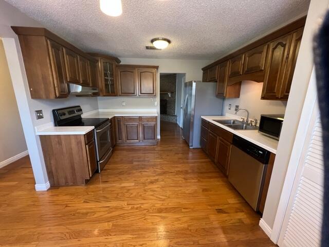 PORT DIXIE - Residential Lease
