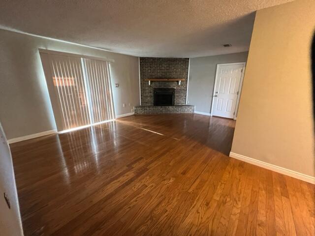 PORT DIXIE - Residential Lease