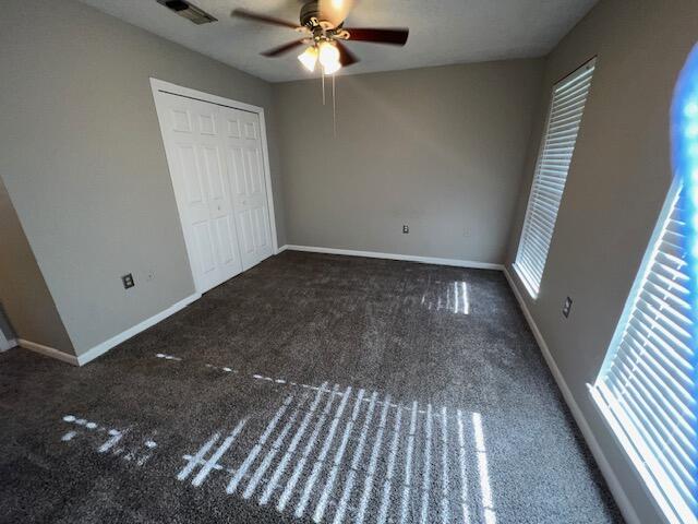 PORT DIXIE - Residential Lease