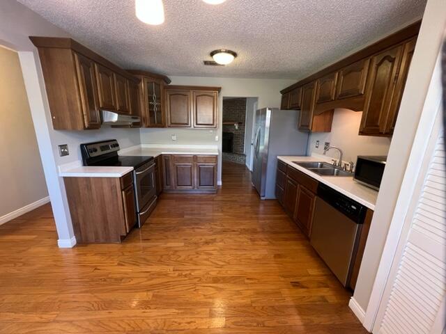 PORT DIXIE - Residential Lease