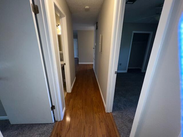PORT DIXIE - Residential Lease