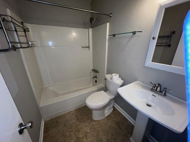 PORT DIXIE - Residential Lease