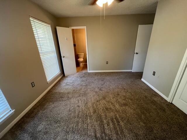PORT DIXIE - Residential Lease