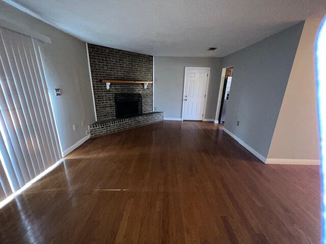 PORT DIXIE - Residential Lease