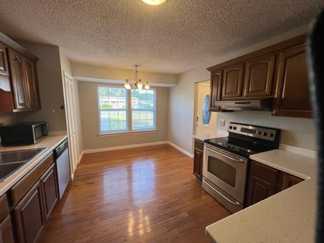PORT DIXIE - Residential Lease