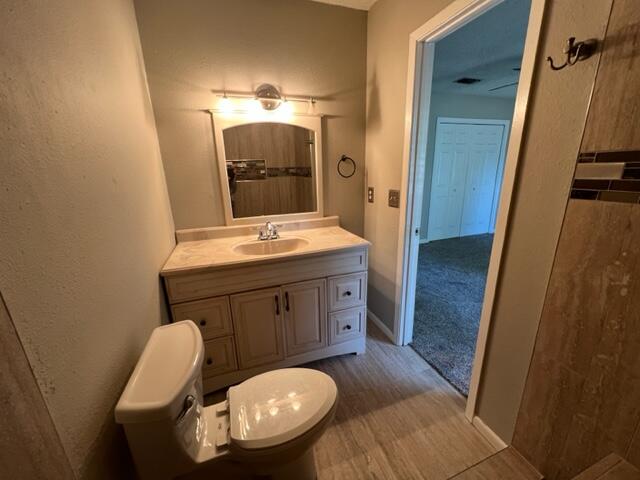 PORT DIXIE - Residential Lease