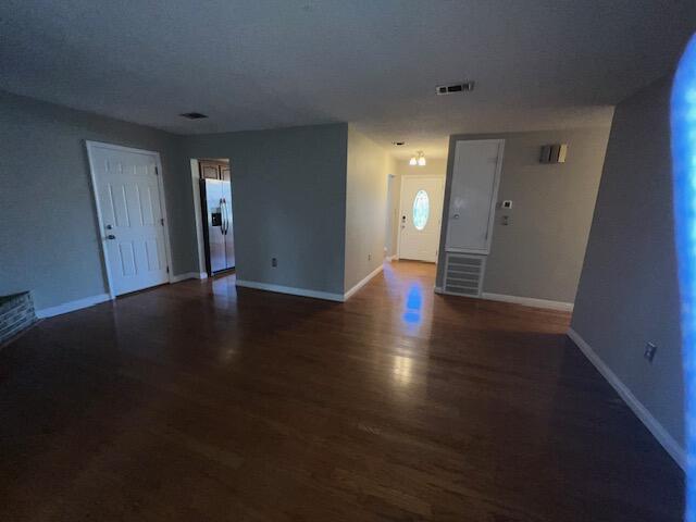 PORT DIXIE - Residential Lease