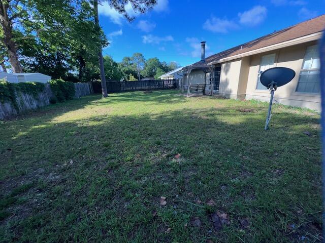 PORT DIXIE - Residential Lease