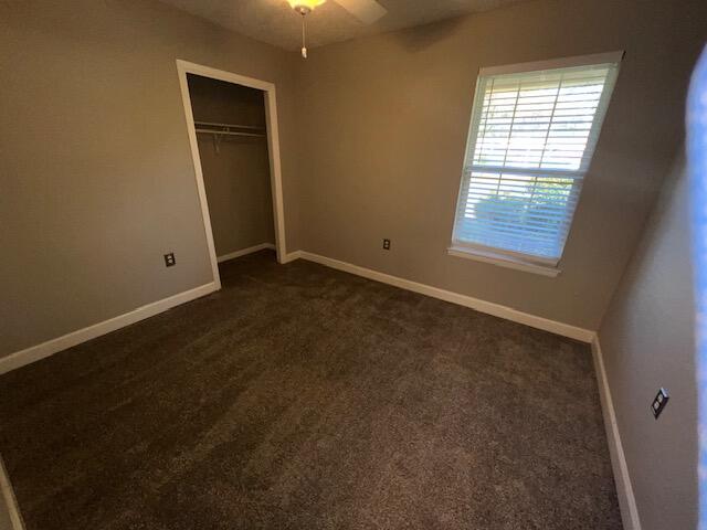 PORT DIXIE - Residential Lease