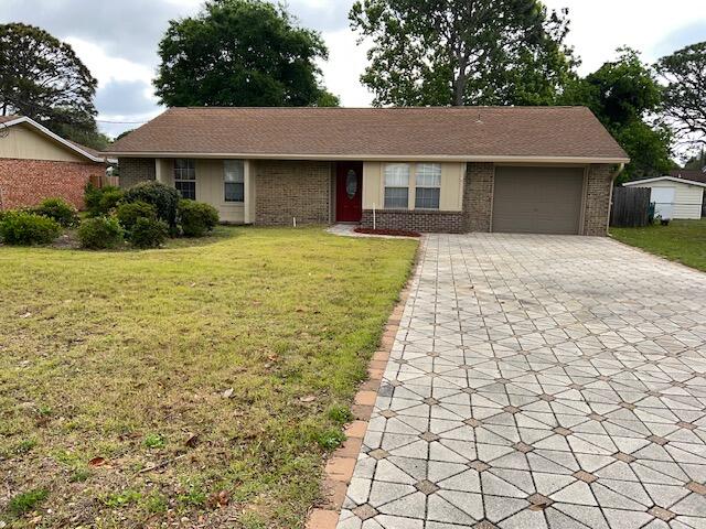 PORT DIXIE - Residential Lease