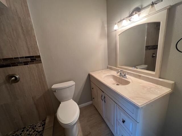 PORT DIXIE - Residential Lease