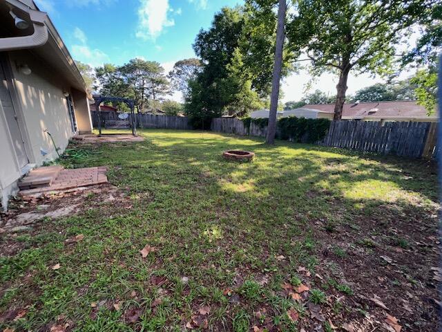 PORT DIXIE - Residential Lease