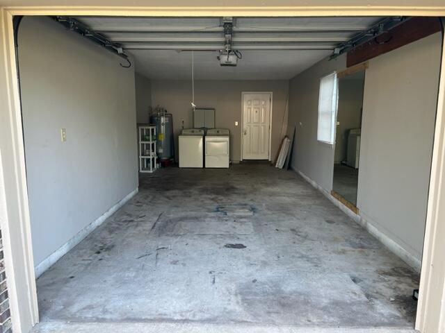 PORT DIXIE - Residential Lease