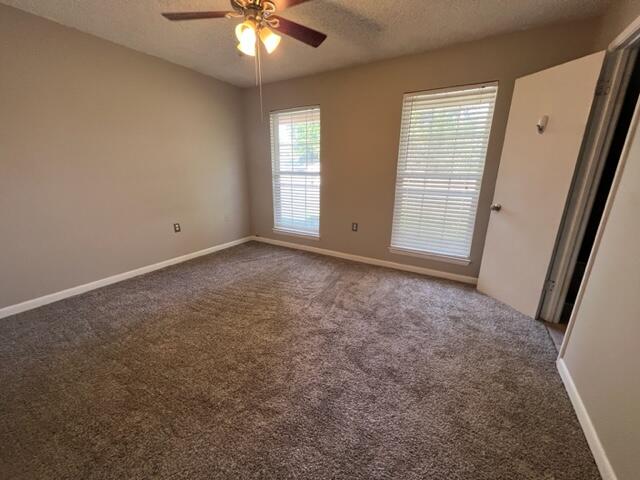 PORT DIXIE - Residential Lease