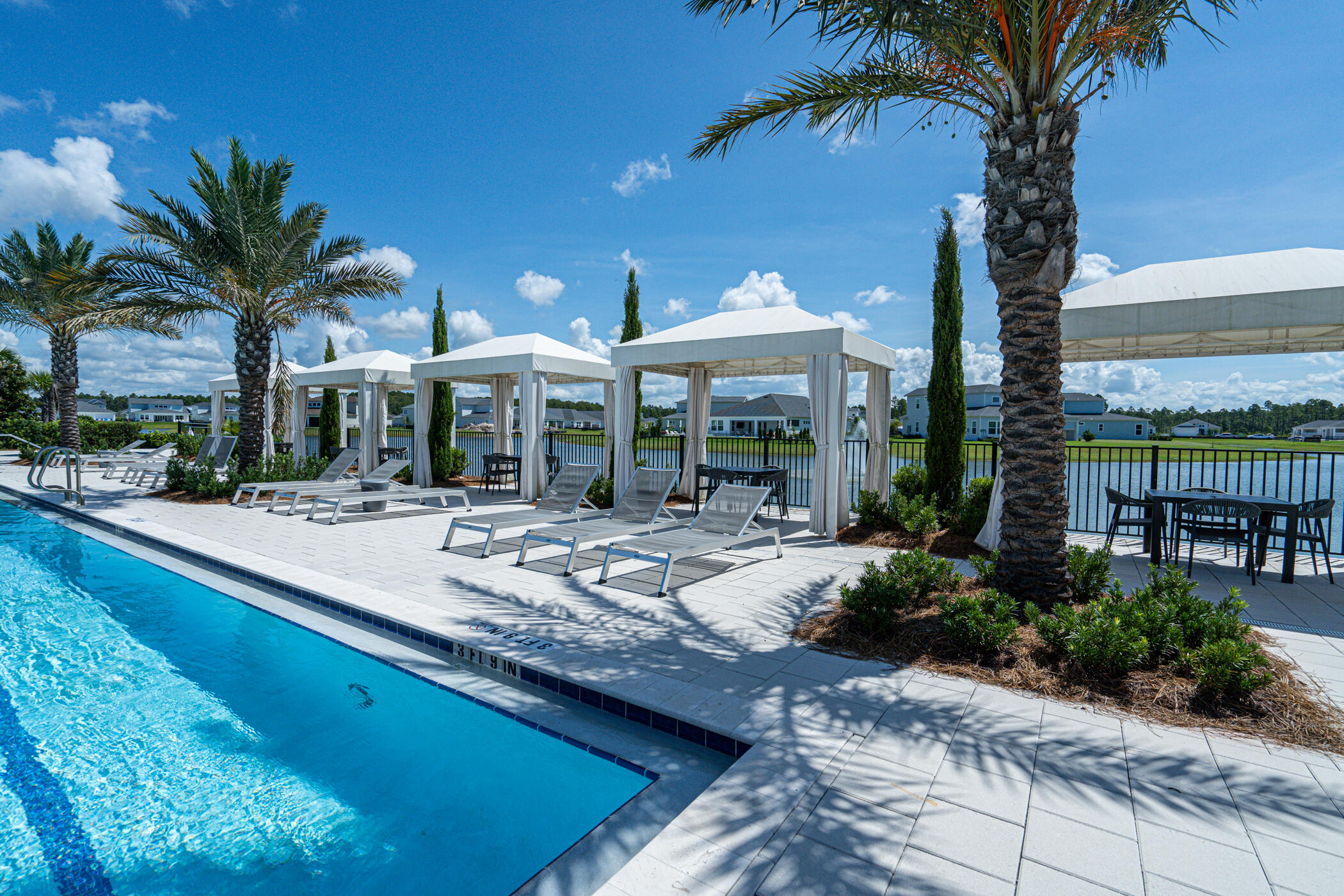 WATERSOUND ORIGINS - Residential