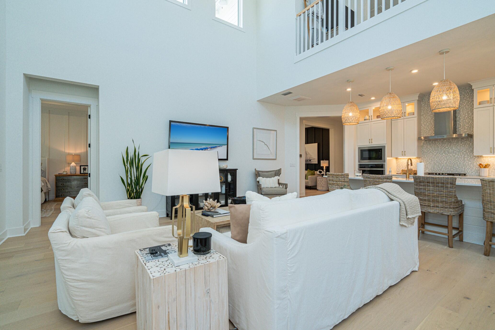 WATERSOUND ORIGINS - Residential