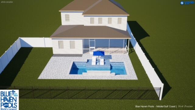 WATERSOUND ORIGINS - Residential