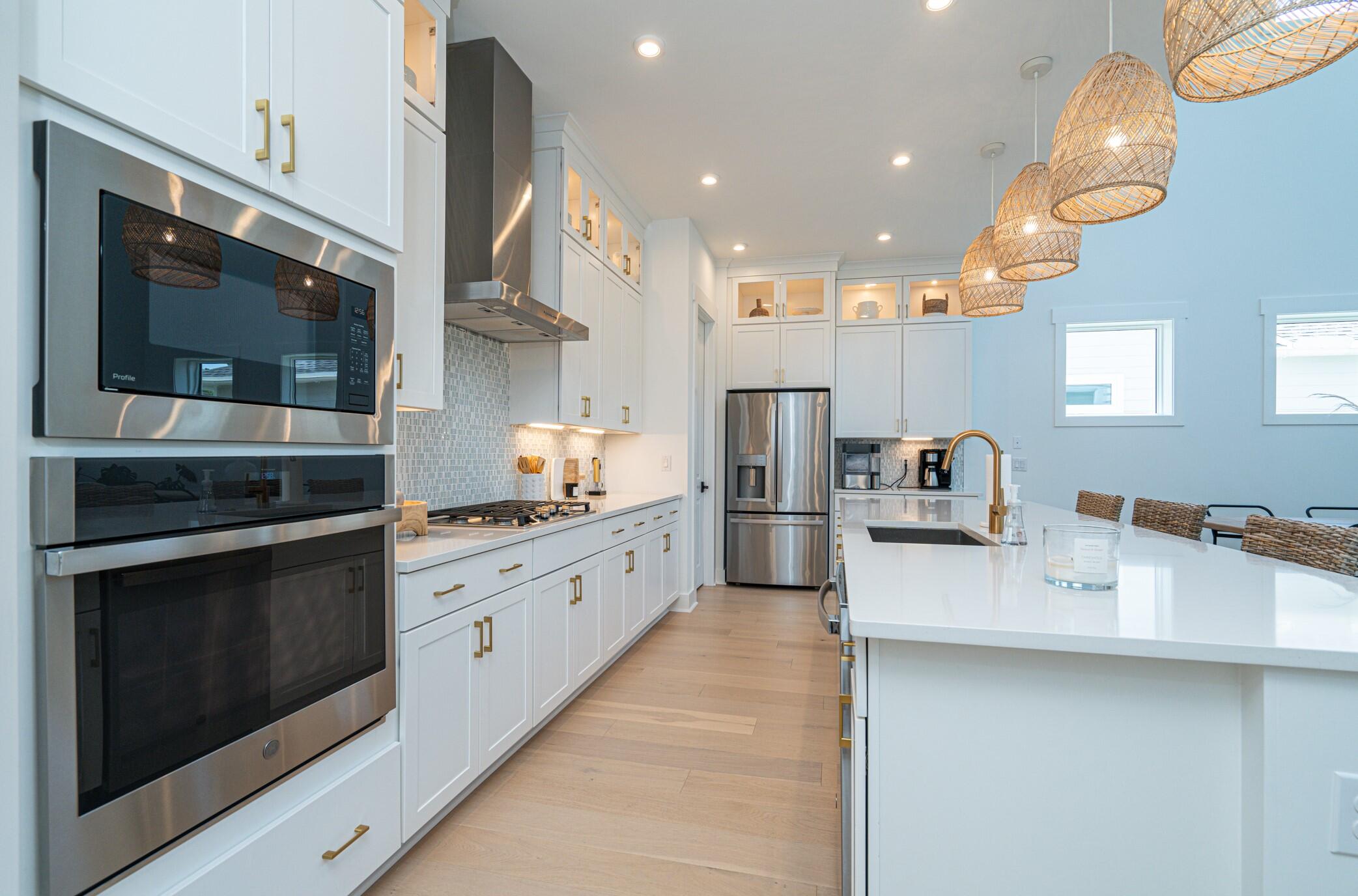 WATERSOUND ORIGINS - Residential