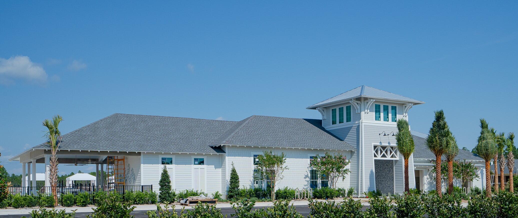 WATERSOUND ORIGINS - Residential