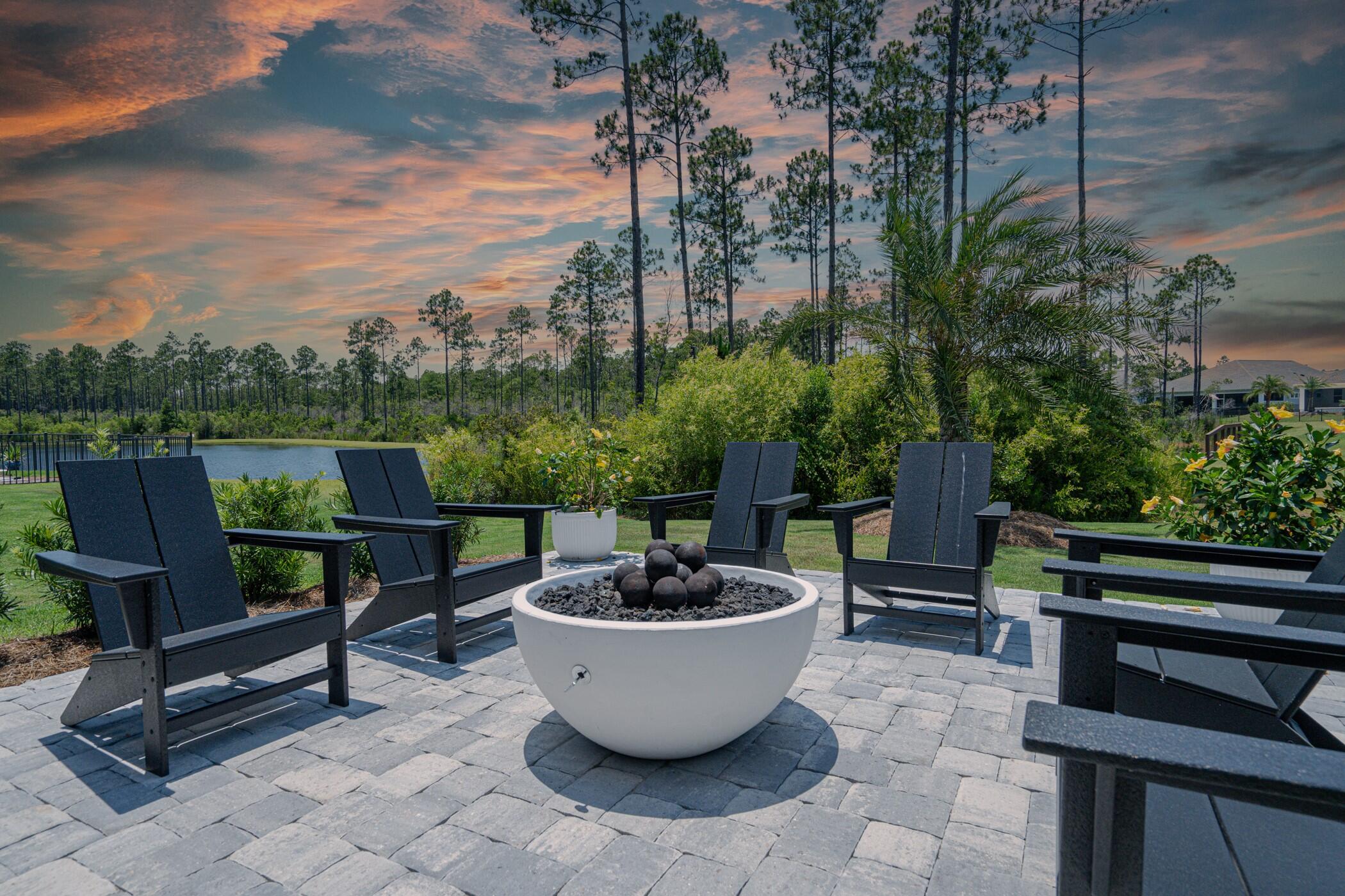 WATERSOUND ORIGINS - Residential
