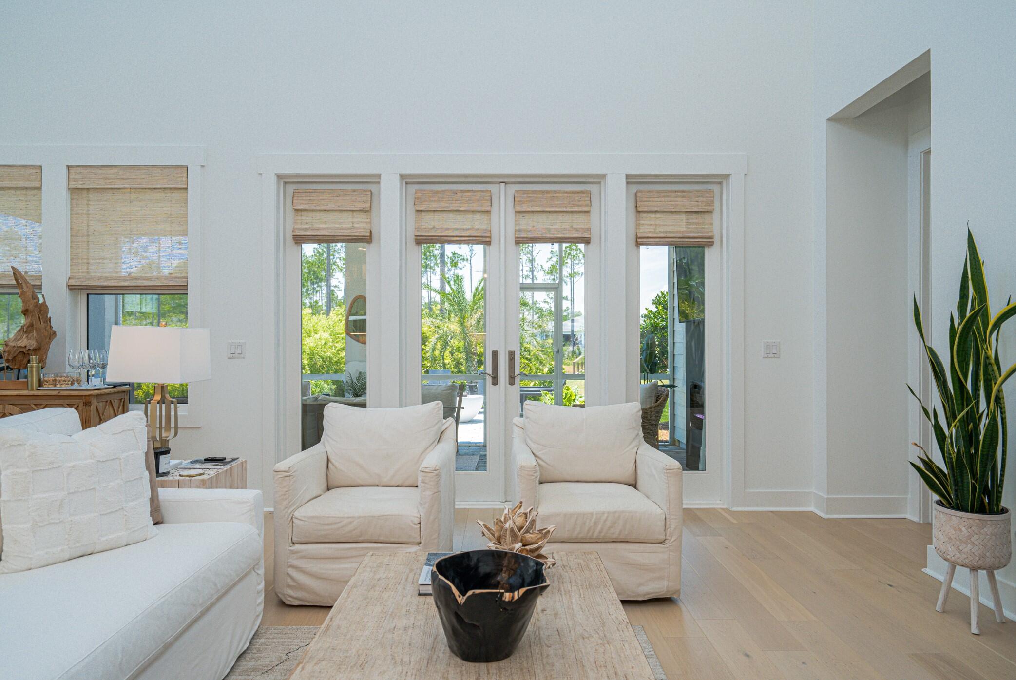 WATERSOUND ORIGINS - Residential