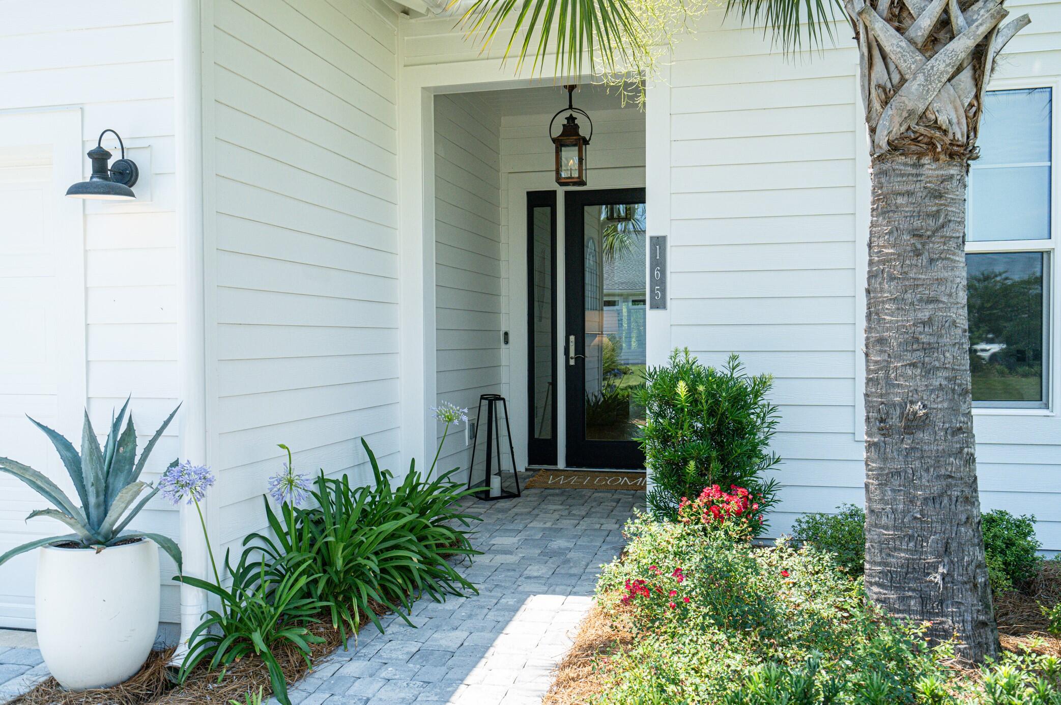 WATERSOUND ORIGINS - Residential