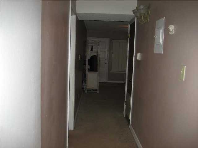 PIER ONE CONDO - Residential Lease