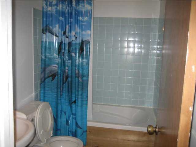 PIER ONE CONDO - Residential Lease