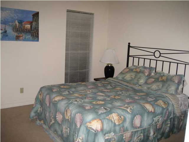 PIER ONE CONDO - Residential Lease