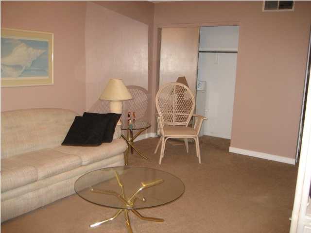 PIER ONE CONDO - Residential Lease