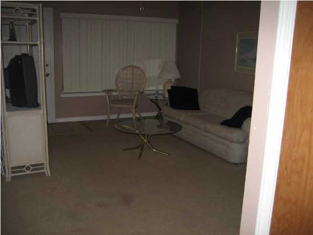 PIER ONE CONDO - Residential Lease