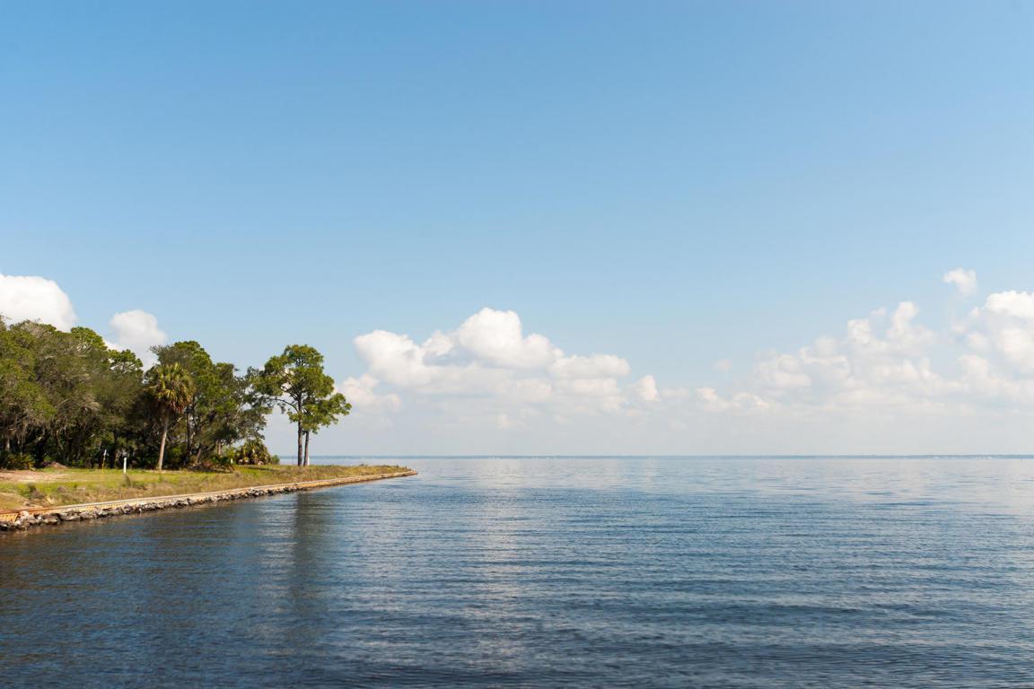Estates at Indian Pointe - Land