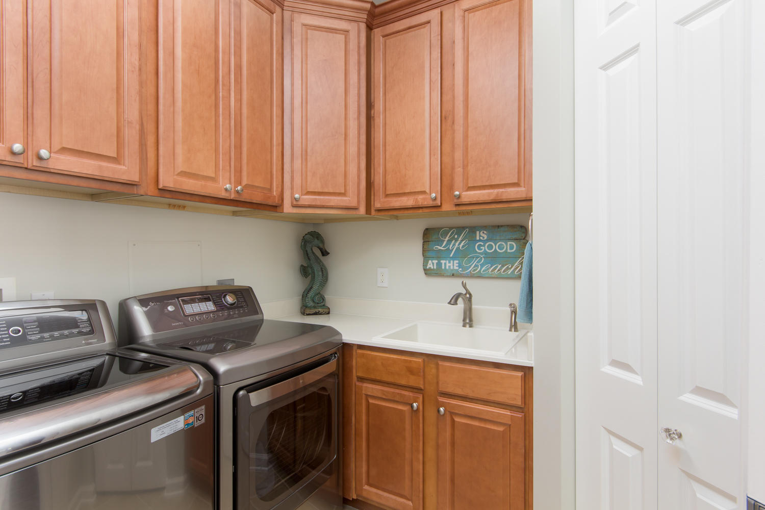 ST. LUCIA AT SILVER SHELLS - Residential