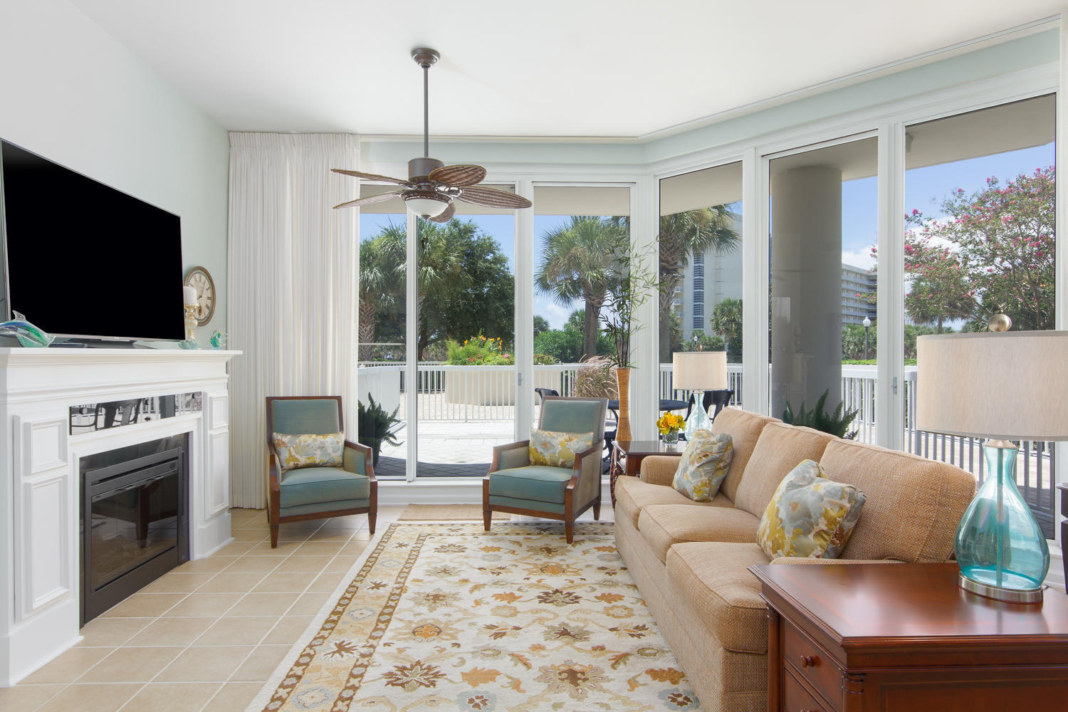 ST. LUCIA AT SILVER SHELLS - Residential