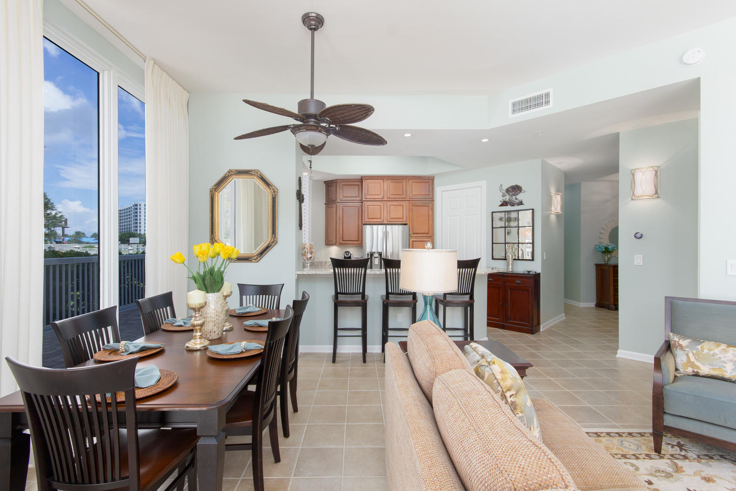 ST. LUCIA AT SILVER SHELLS - Residential