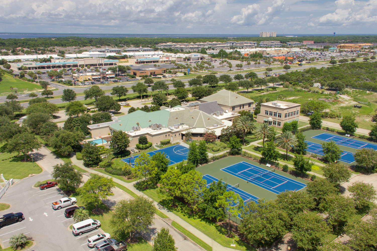 ST. LUCIA AT SILVER SHELLS - Residential