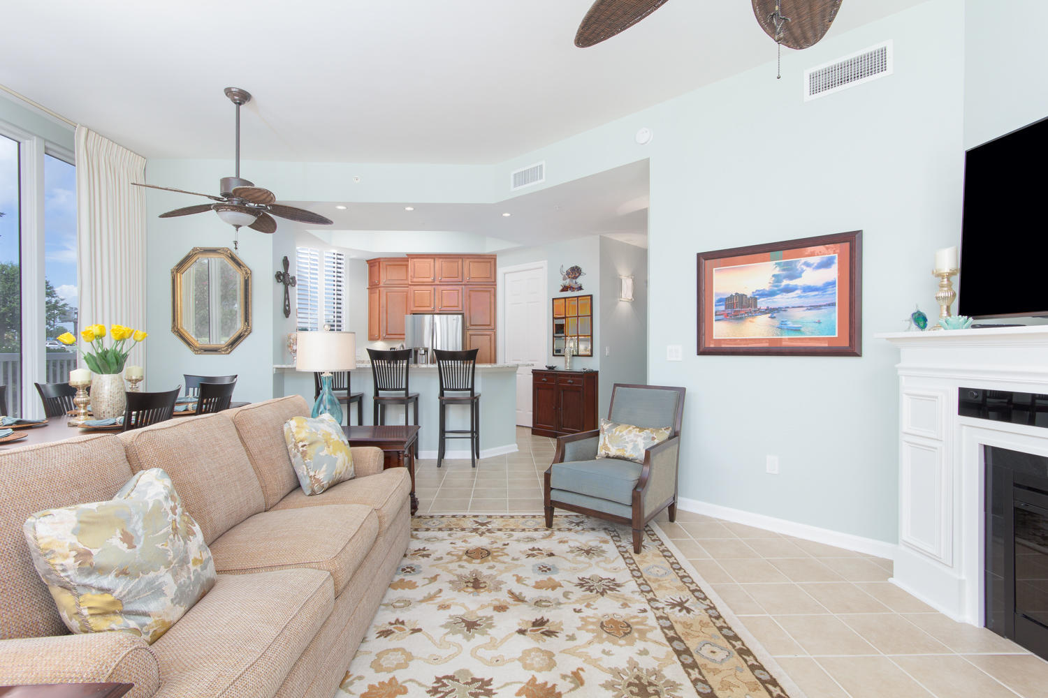 ST. LUCIA AT SILVER SHELLS - Residential