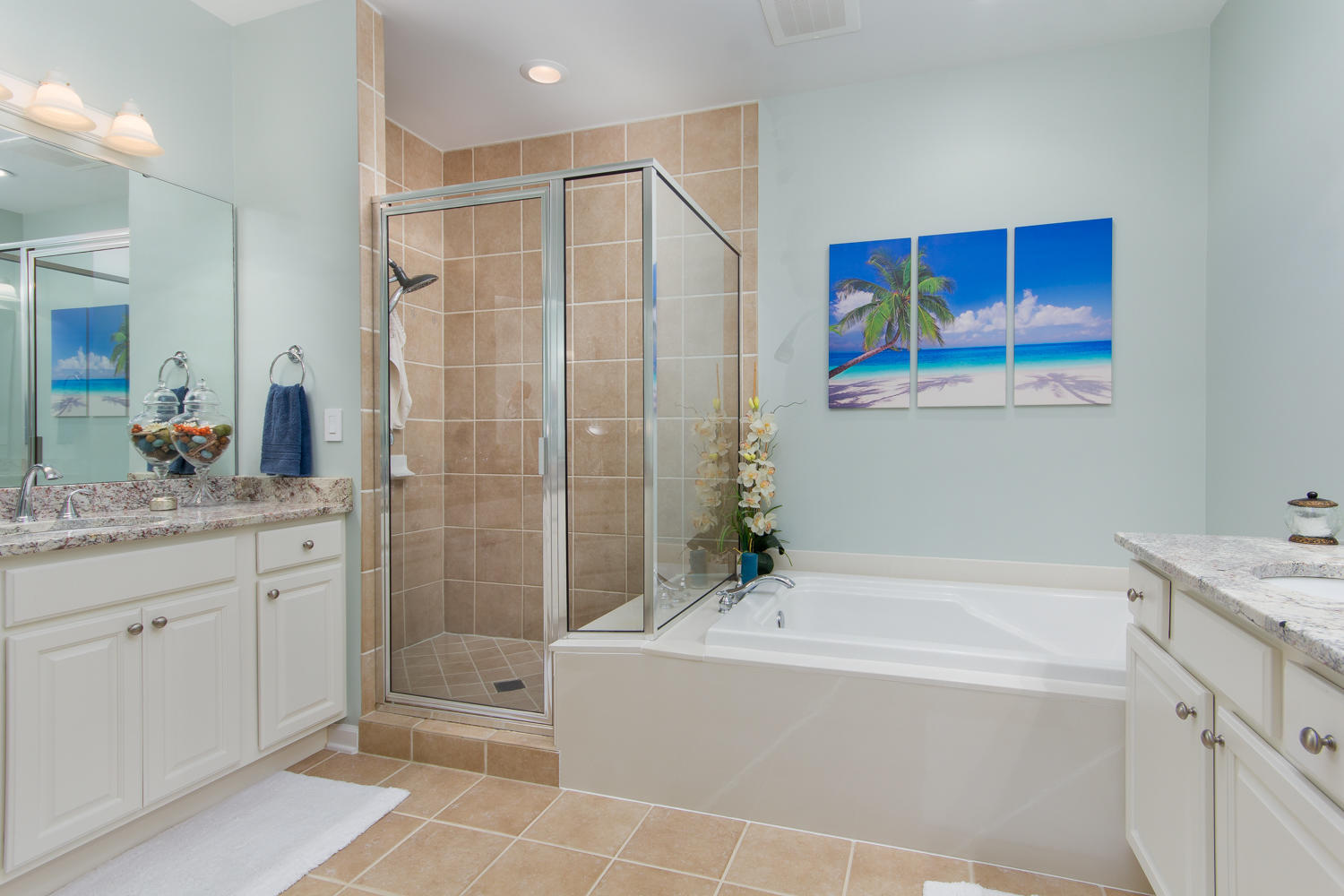 ST. LUCIA AT SILVER SHELLS - Residential